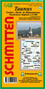 50a Schmitten (Vorder- Hoch- und Hintertaunus)