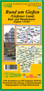 306 Rund um Gießen (Gießener Land)