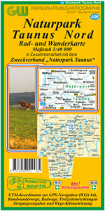 406 Naturpark Taunus Nord