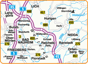 407 Wetterau-Nord – Bild 2