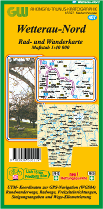 407 Wetterau-Nord