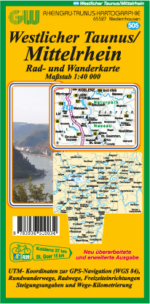 505 Westlicher Taunus/Mittelrhein