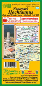 507 Naturpark Taunus