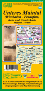 606 Unteres Maintal (Wiesbaden - Frankfurt)