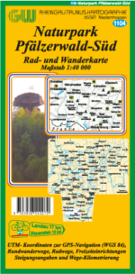 1104 Naturpark Pfälzerwald-Süd